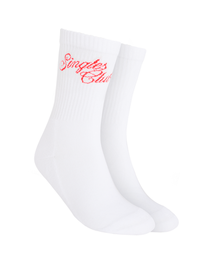 Singles Club Socks