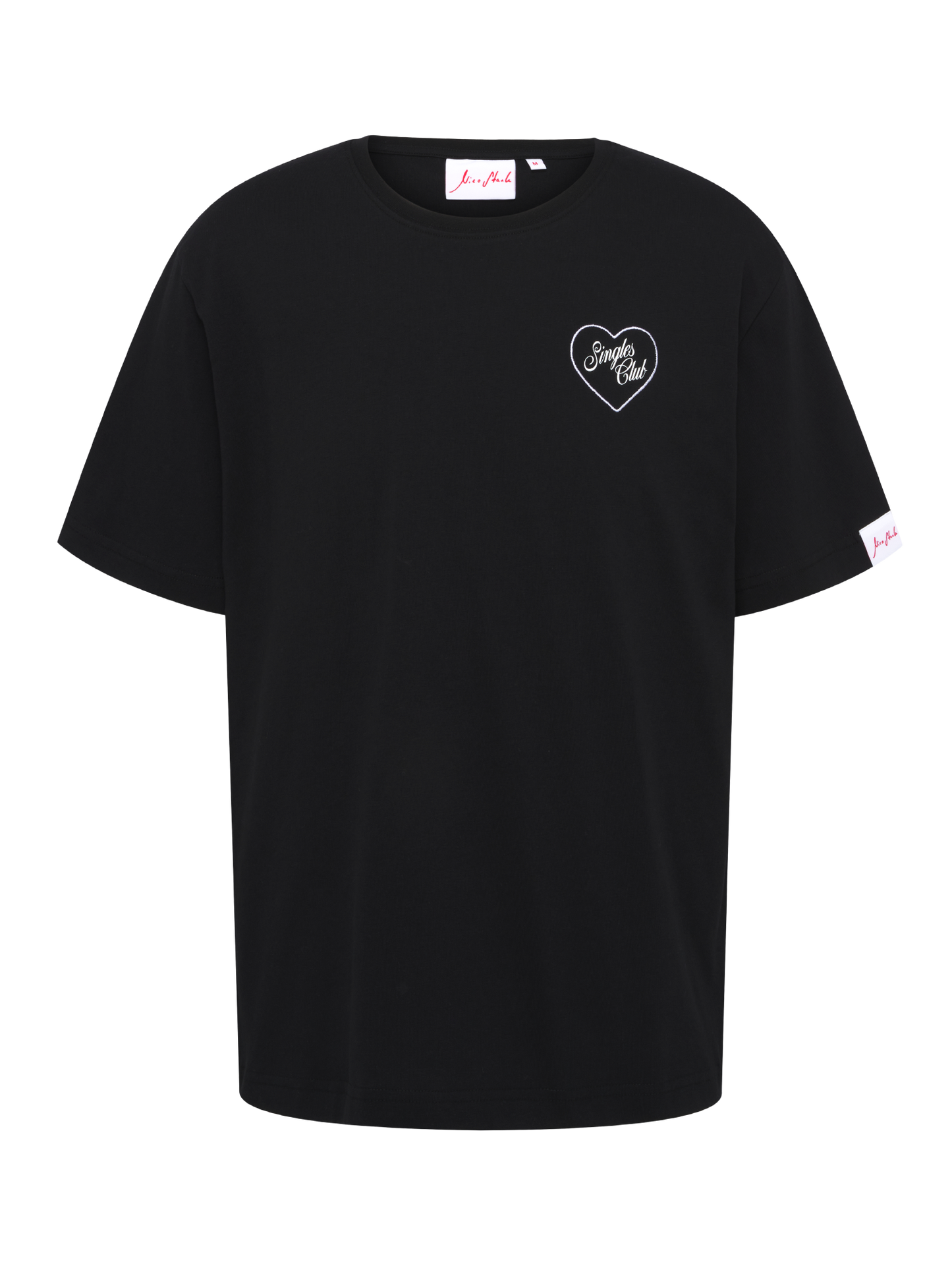 Singles Club T-Shirt