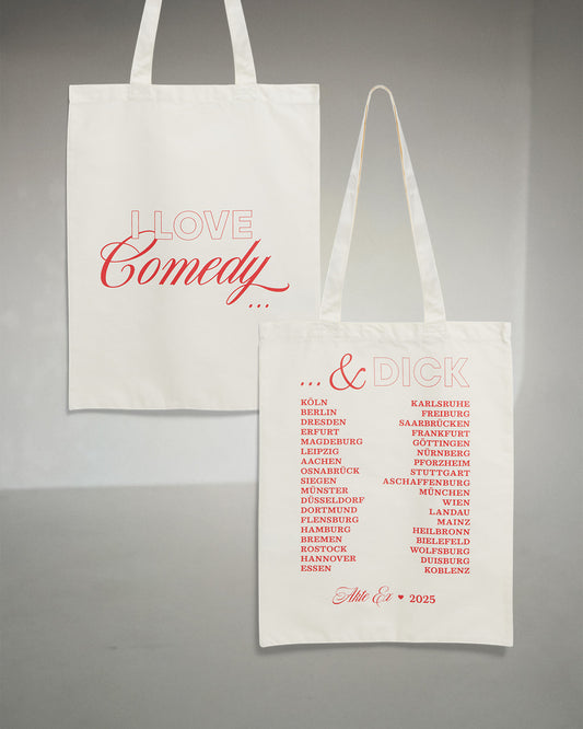 Comedy Bag