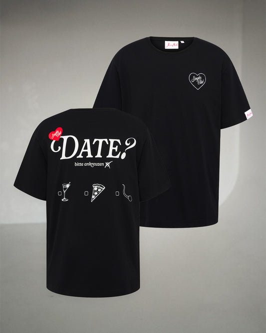 Singles Club T-Shirt