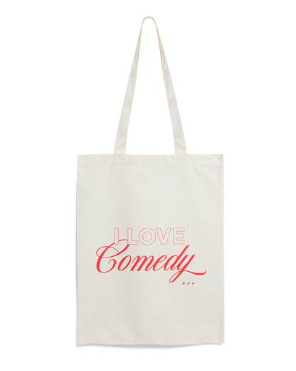 Comedy Bag