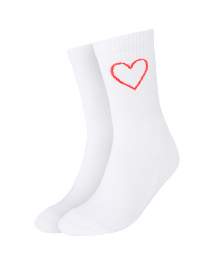 Singles Club Socks