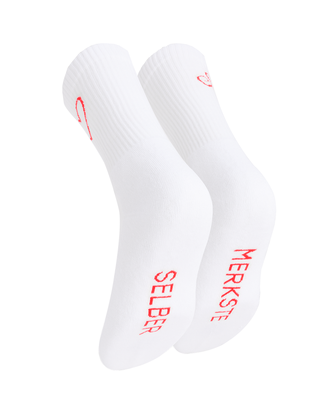 Singles Club Socks