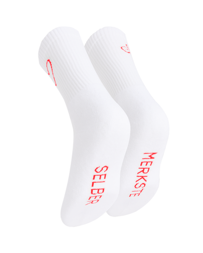 Singles Club Socks